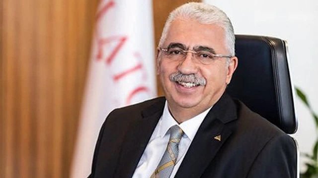 SAVUNMA SANAYİİ YATIRIMI BÜROKRASİYE TAKILDI İDDİASI